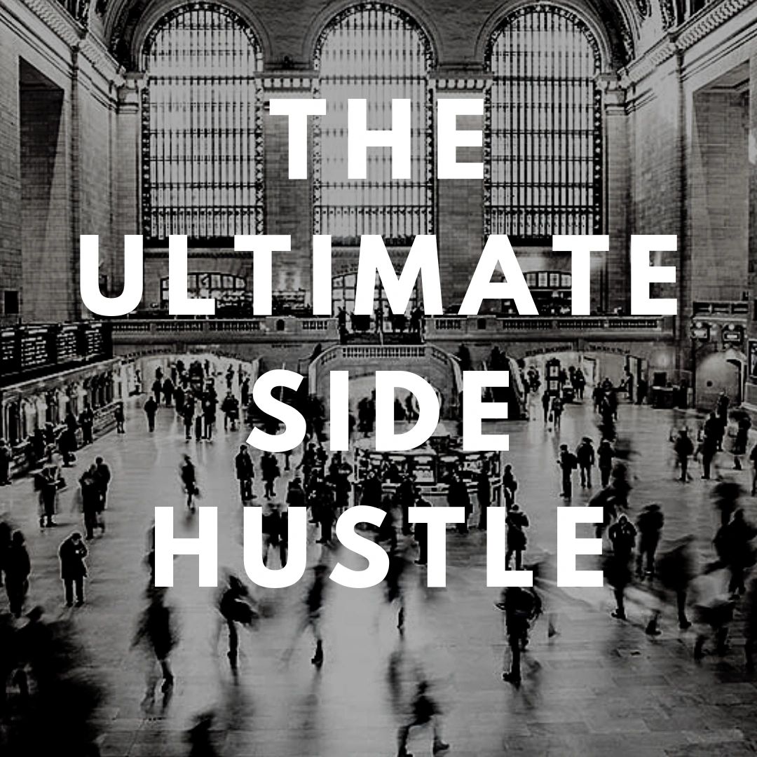 Side Hustle Guru Magazine By Mountain Marketing Side Hustle Guru Magazine By Mountain Marketing